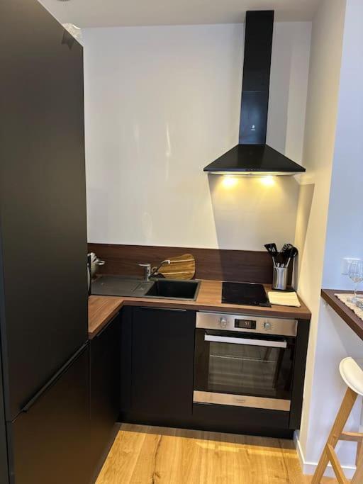 Spacious & Luxuary Studio Amiens Dış mekan fotoğraf